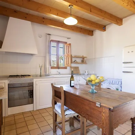 Country house Faustina Only Adults In Selva Selva (Mallorca)