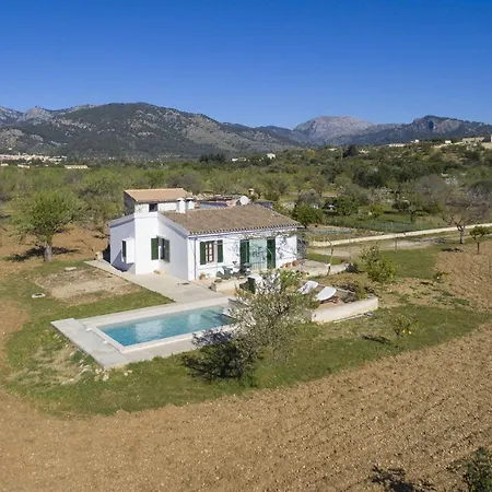 Country house Faustina Only Adults In Selva
