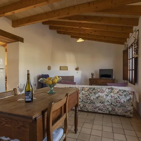 Country house Faustina Only Adults In Selva Selva (Mallorca)