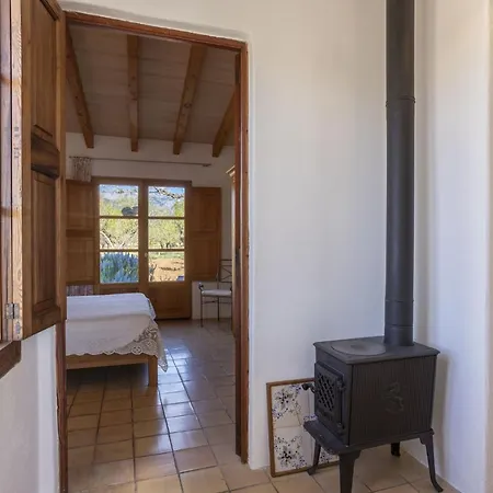 Faustina Only Adults In * Selva (Mallorca)